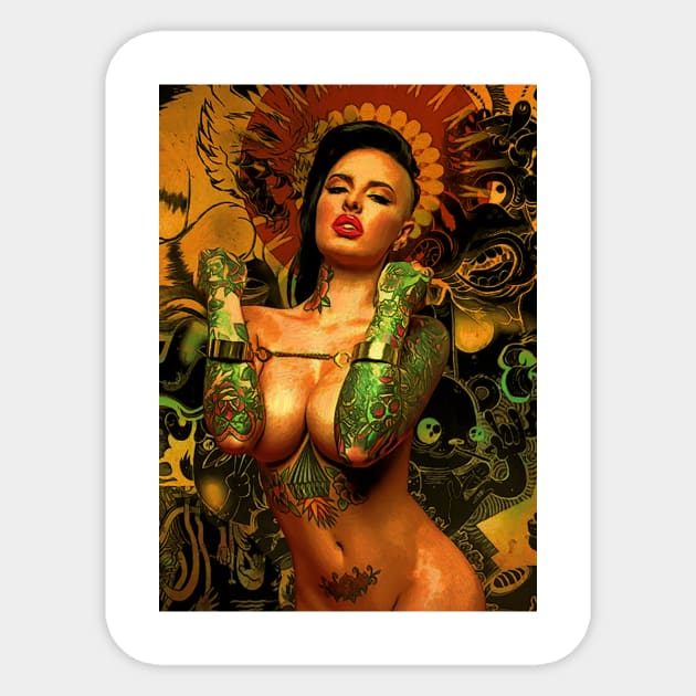Stickers xxx best sale